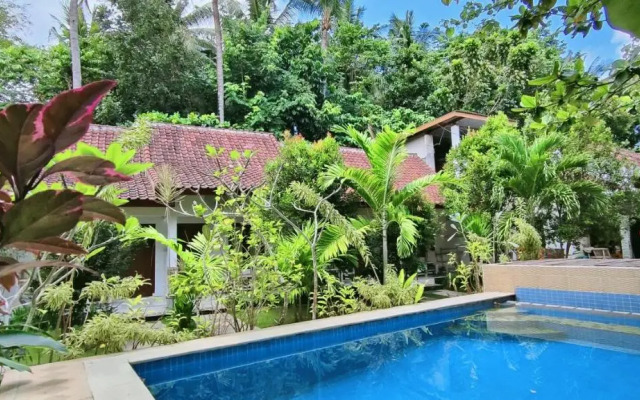 Dewi Homestay