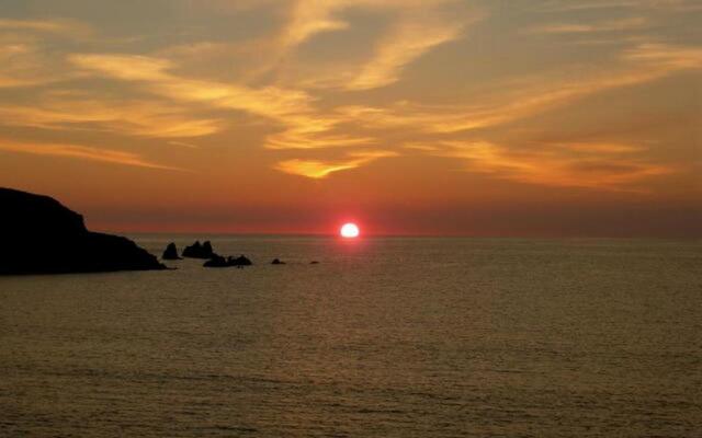 19 Burgh Island Causeway