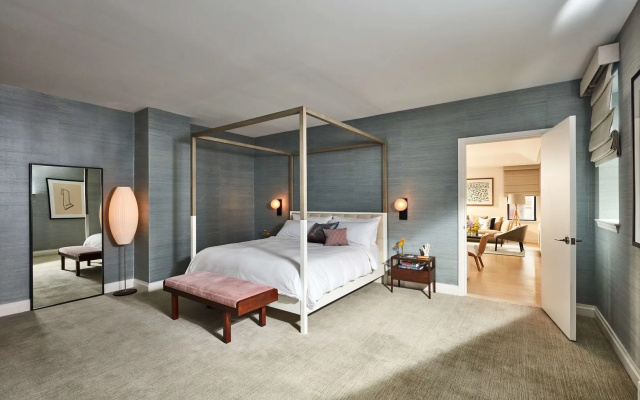 Hotel Seville Nomad, in the Unbound Collection by Hyatt
