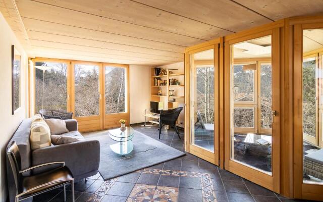 Chalet Steingärtli 1
