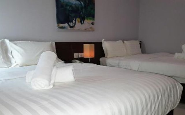 Hotel Seri Rembau