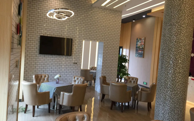 ibis Styles Changsha International Exhibition Center