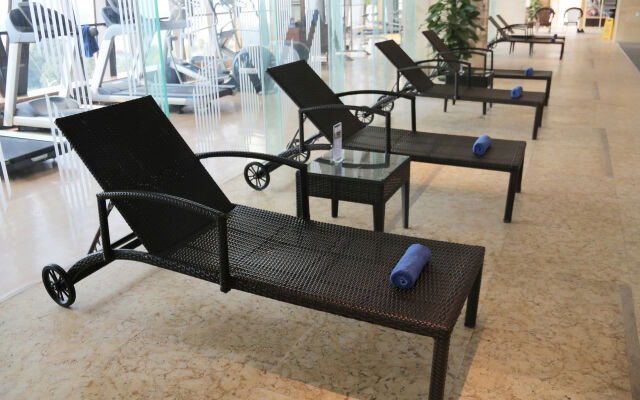 Pullman Wenzhou