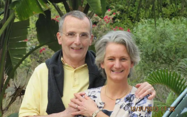 Bellevue Guest House