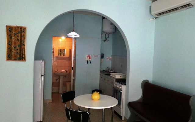 For Rest Aparthotel
