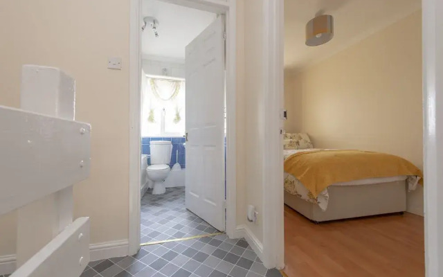 Oakwood at Steward Street