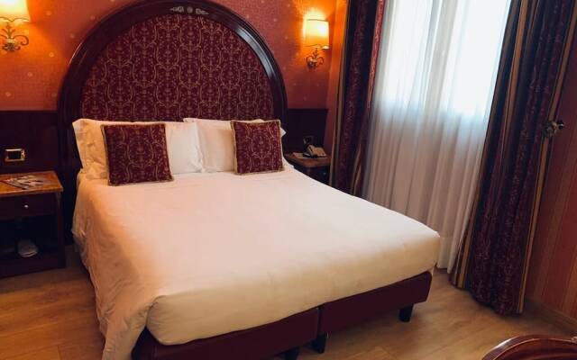 Hotel Vittoria