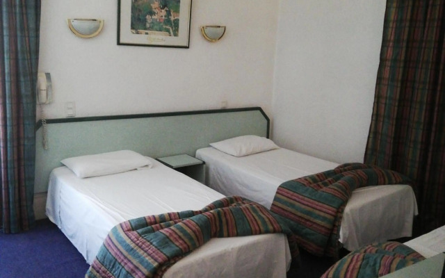 Hotel de Nevers