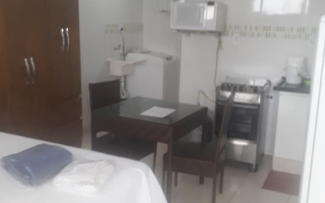 Flat Economico Uberlandia