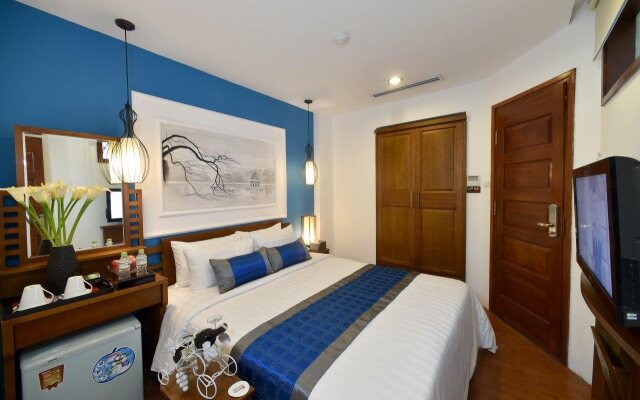 Hanoi Avatar Hotel