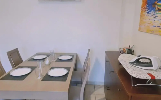 13 LCA - Stay Suncity Apartment