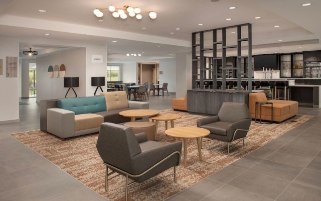 TownePlace Suites by Marriott Cincinnati Mason