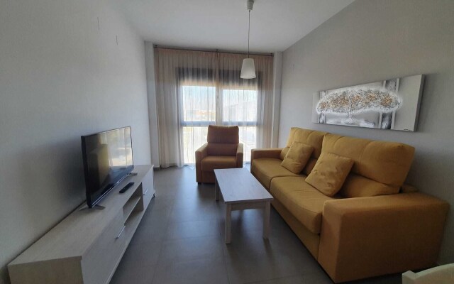 Iberflat Vega De Triana