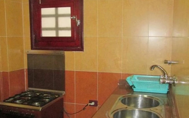 Fayrouz Apartments