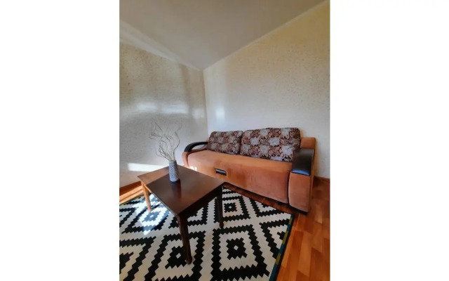 CheckInn on 34 Pobedy Avenue