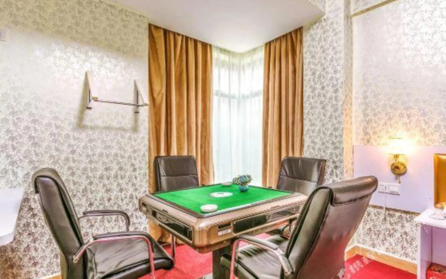 Shuanghai Business Hotel