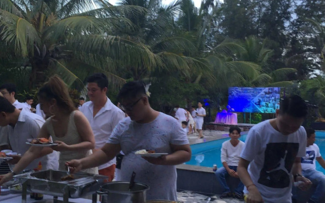 Non Nuoc Resort