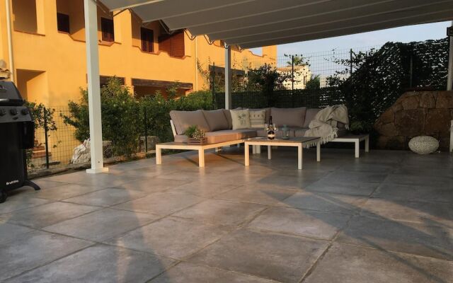 Casa Vacanze Perla
