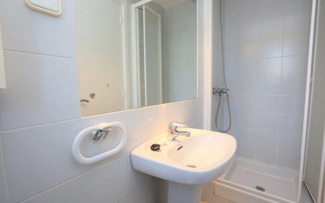 Casa Adosada Para 7 Personas En Cambrils