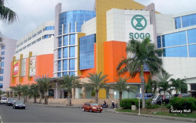 Sky Residence Syariah Gubeng Kertajaya 1