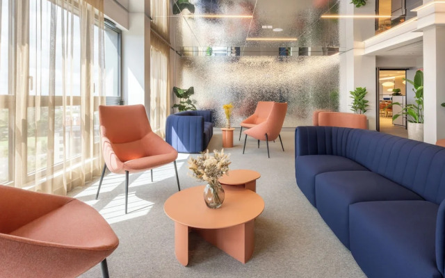 Sevenline Aparthotel Purpan Toulouse