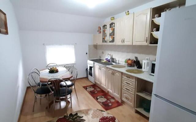 Homestay Renata