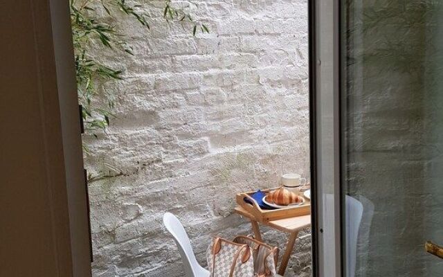 Patacake Cottage Teignmouth