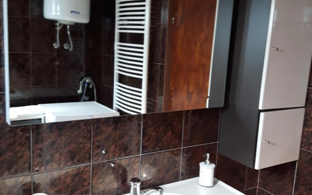 Apartman Petra & Tena