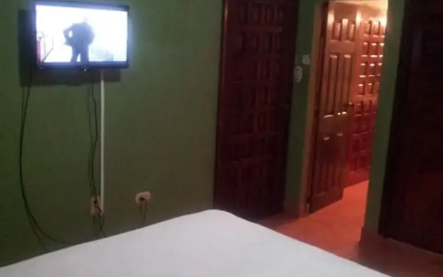Guest House Casa Oro Fina