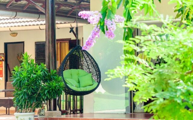 Thuy Thuy Mui Ne Resort