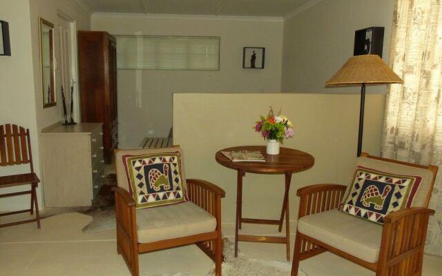 Anchorage Inn Guesthouse