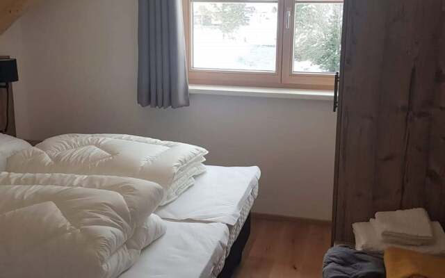 Bright Holiday Home in Donnersbachwald Styria With Sauna