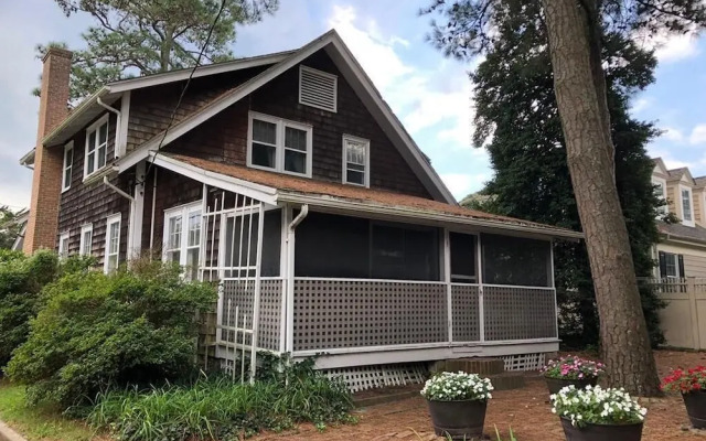 Pennsylvania Avenue 33