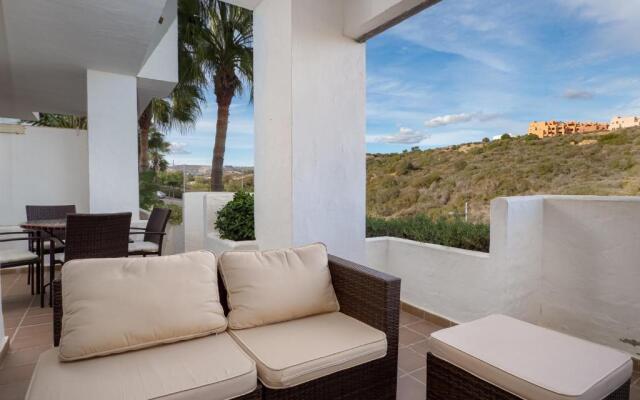 2147-Beautiful 2 bedrooms with sea view