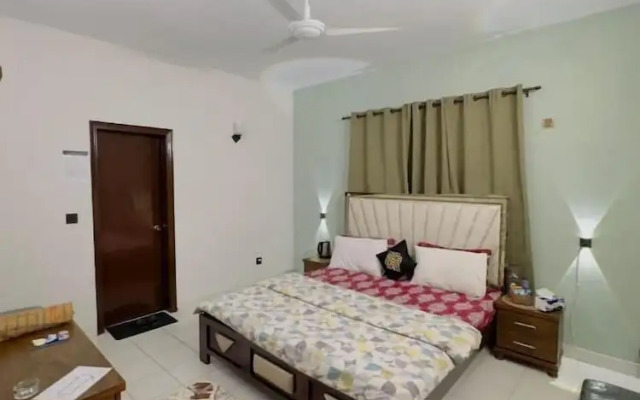 Rosewood Cottage