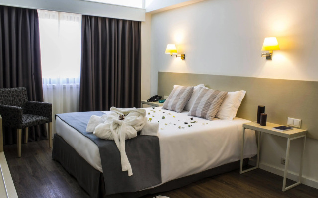 Hotel Black Tulip - Porto Gaia
