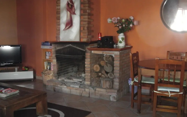 Hotel Casa El Zaguan