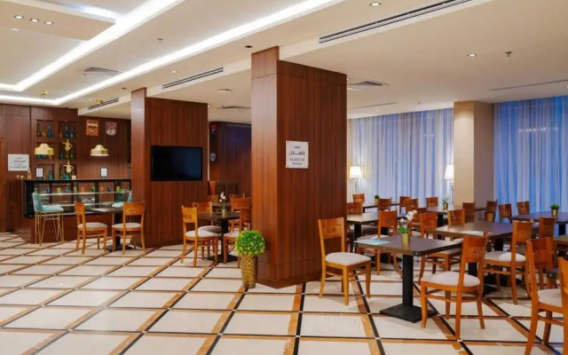 Luxurious Jeedah Beach Harbour By Check