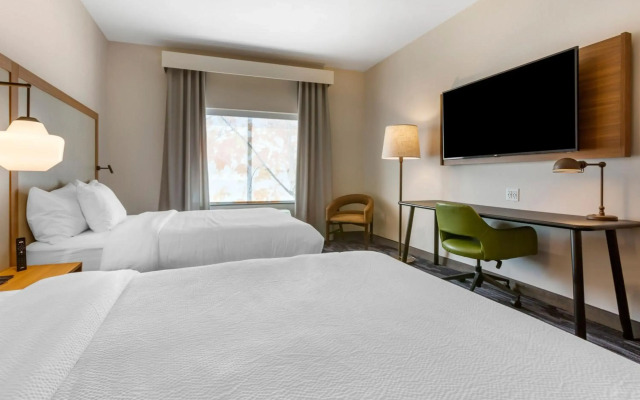 Fairfield by Marriott Inn & Suites Sandusky