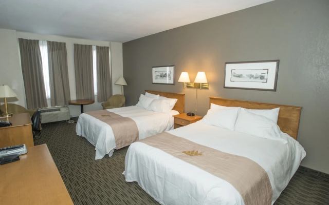 Lakeview Inns & Suites - Okotoks