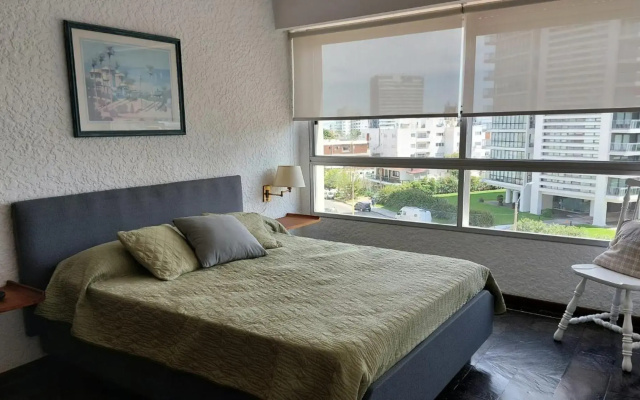 Apartamento en Torre Del Plata II