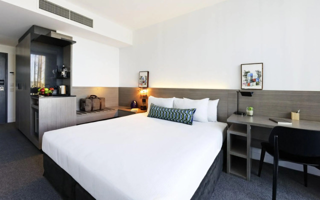 Alpha Mosaic Hotel Fortitude Valley