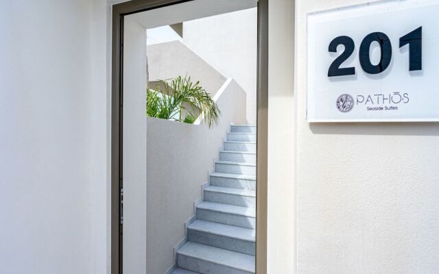 Pathos SeaSide Suites