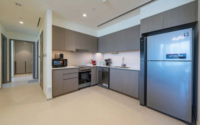 Sky-High Burj Khalifa views-5408