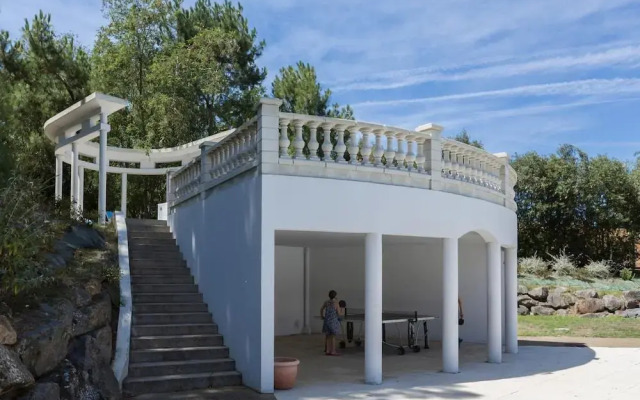 Résidence Odalys Thalassa