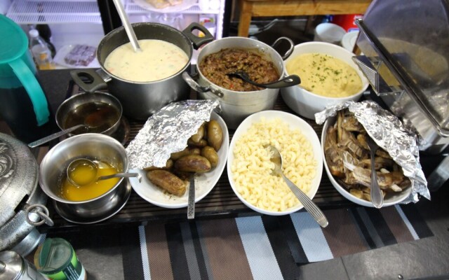 Måsåplassen - Friisvegen