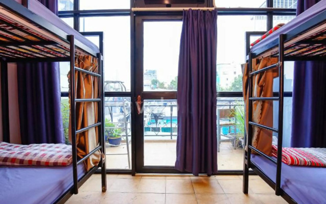 Violet Star Hotel & Spa