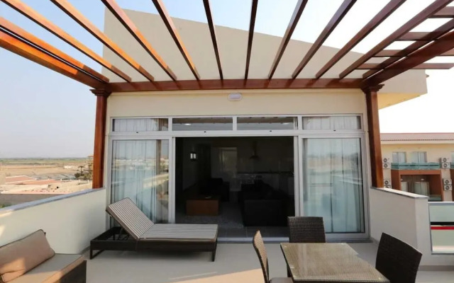 Lobito Guest Houses