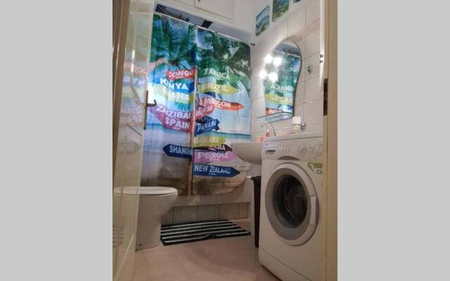 Chalkis Tropical House