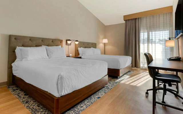 Four Points by Sheraton Myrtle Beach